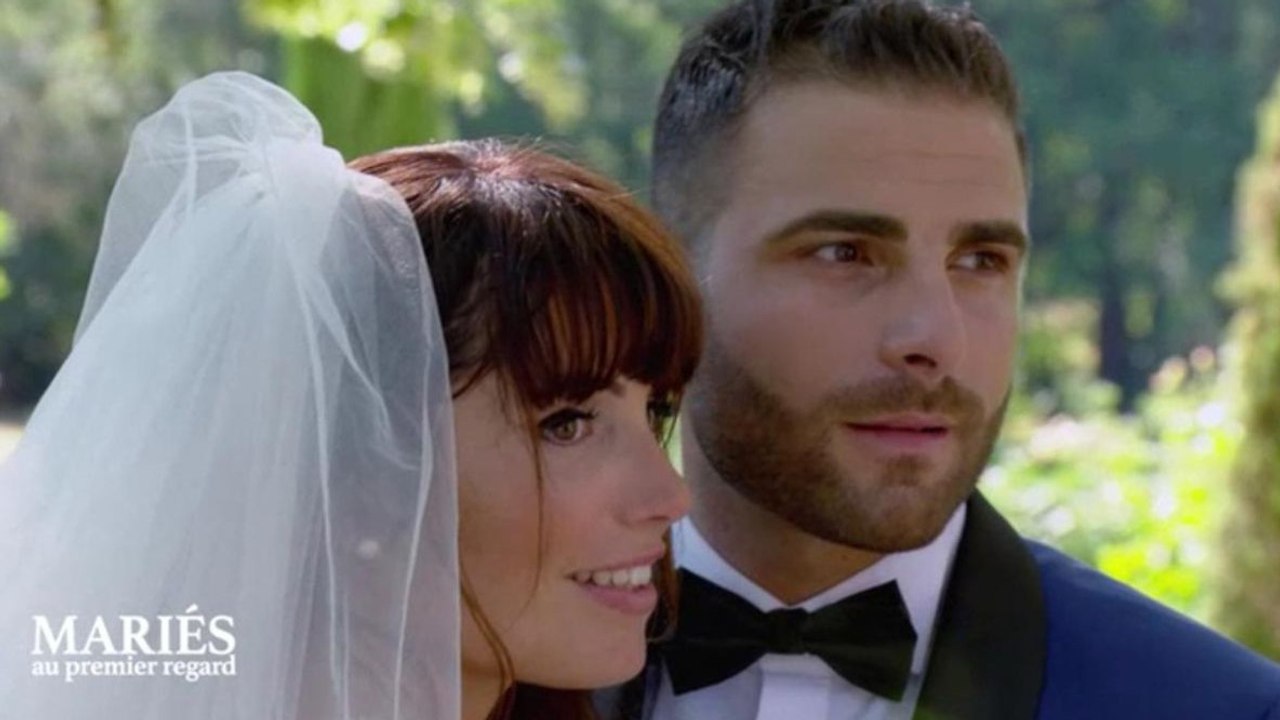 Mariés au premier regard : après avoir quitté Char­lène, Flo présente son "véritable amour"