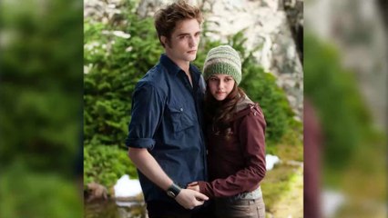 Twilight : "Midnight Sun" le nouveau chapitre de la saga attendu cet été !