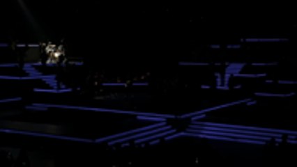 Anugerah Meletop ERA 2017: OAG Feat. Batteryheadz & Amira - Slumber & Generasiku