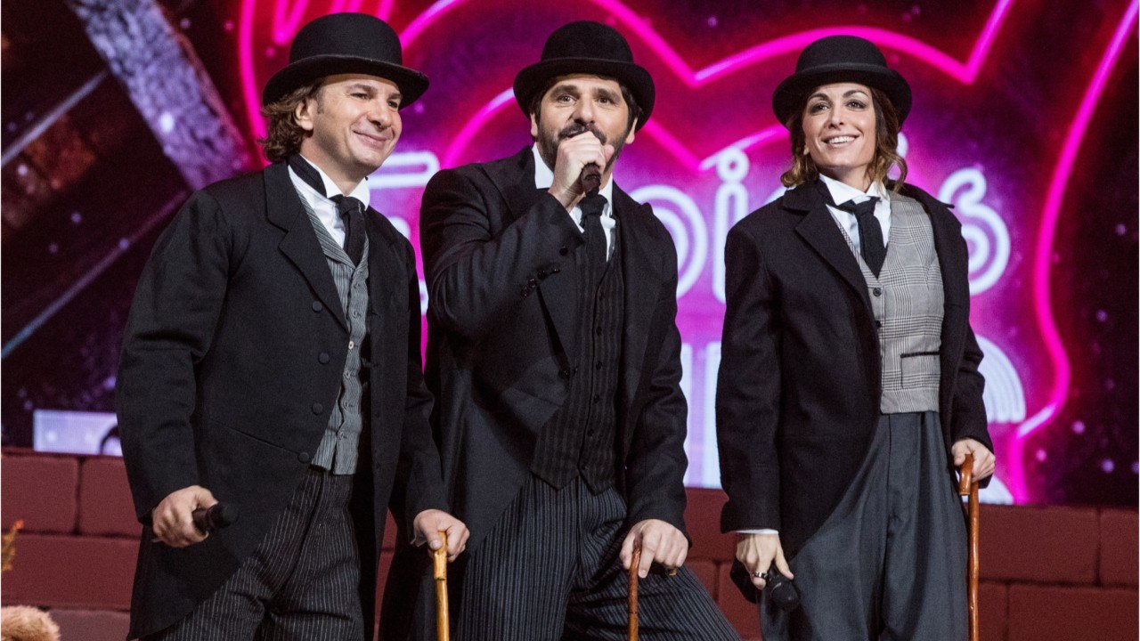 GALA VIDÉO - Les Enfoirés 2022 : cette célèbre chanteuse qui a dû annuler sa venue à cause du Covid-19