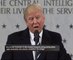 Donald Trump pertahan CIA organisasi paling penting di AS
