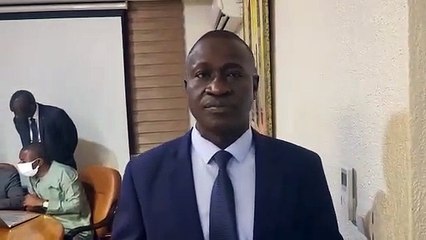 Crise scolaire: Le Saemss et le Cusems signent le protocole d'accord avec le gouvernement 