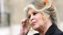 Brigitte Bardot : elle assure qu’elle ne peut plus pleu­rer