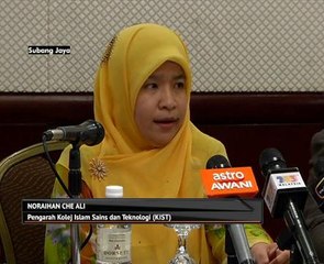 Bahri didakwa salah guna kuasa dapatkan harta pusaka