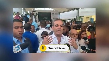 Abinader enfrenta a Leonel y Danilo por la reforma a la Constitución