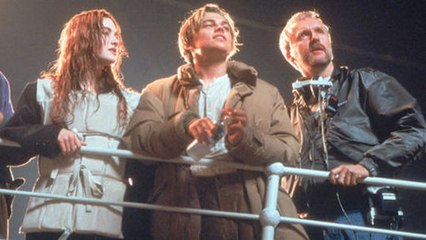 Titanic le film : il a failli ruiner Hollywood
