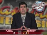 Florida Gators @Kentucky Wildcats College Basketball Preview