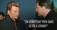 Héri­tage de Johnny Hally­day : Selon Jean Claude Camus, « Johnny a signé en toute connais­sance de cause »
