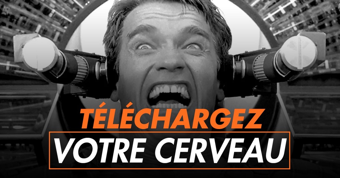 L'entreprise Nectome préserve votre cerveau pour le futur. Mais elle doit d'abord vous tuer