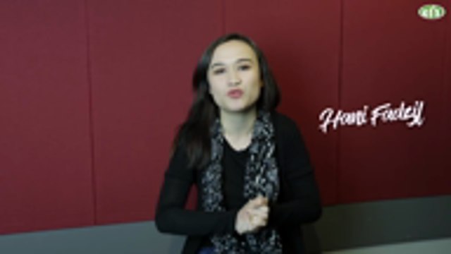 Hallyu Era Bersama Hani Fadzil - Ep 7