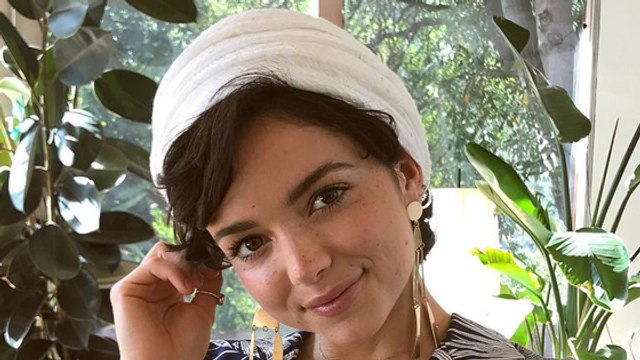 Bachelor : portée disparue, Rebekah Martinez réapparaît dans l'émission