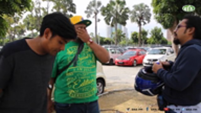 Kesedihan Bila Dapat Bluetick