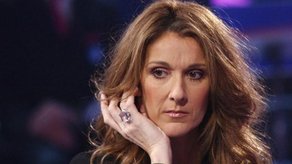 Céline Dion : une autre raison cachée sous ses problèmes de santé ?