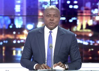Le 20 Heures de RTI 1 du 03 mars 2022 par Kolo Coulibaly