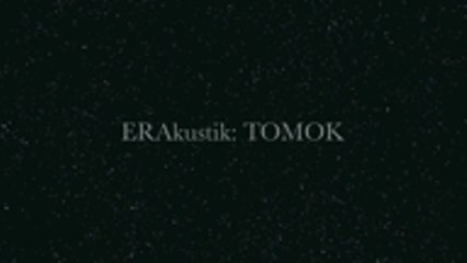 Aku Datang - Tomok
