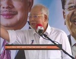 Tun M perlu berhenti sebar fitnah dan hasut rakyat