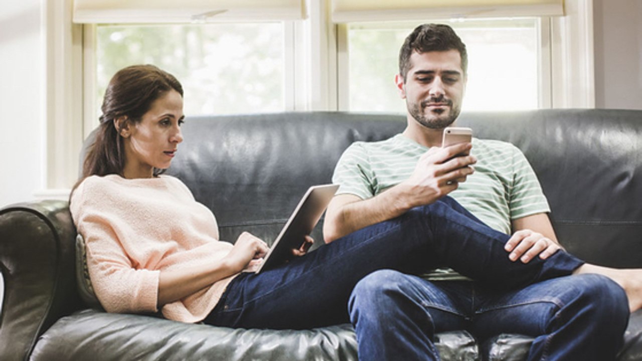 Qu'est ce que le micro-cheating ?