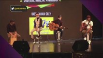 Era Digital Music Awards 2016 meriah!
