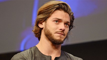 Rayane Bensetti dévoile la raison du chagrin qui l'accable depuis des mois