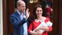 Kate Middleton enceinte : accouchement, photos, fille ou garçon, toutes les infos