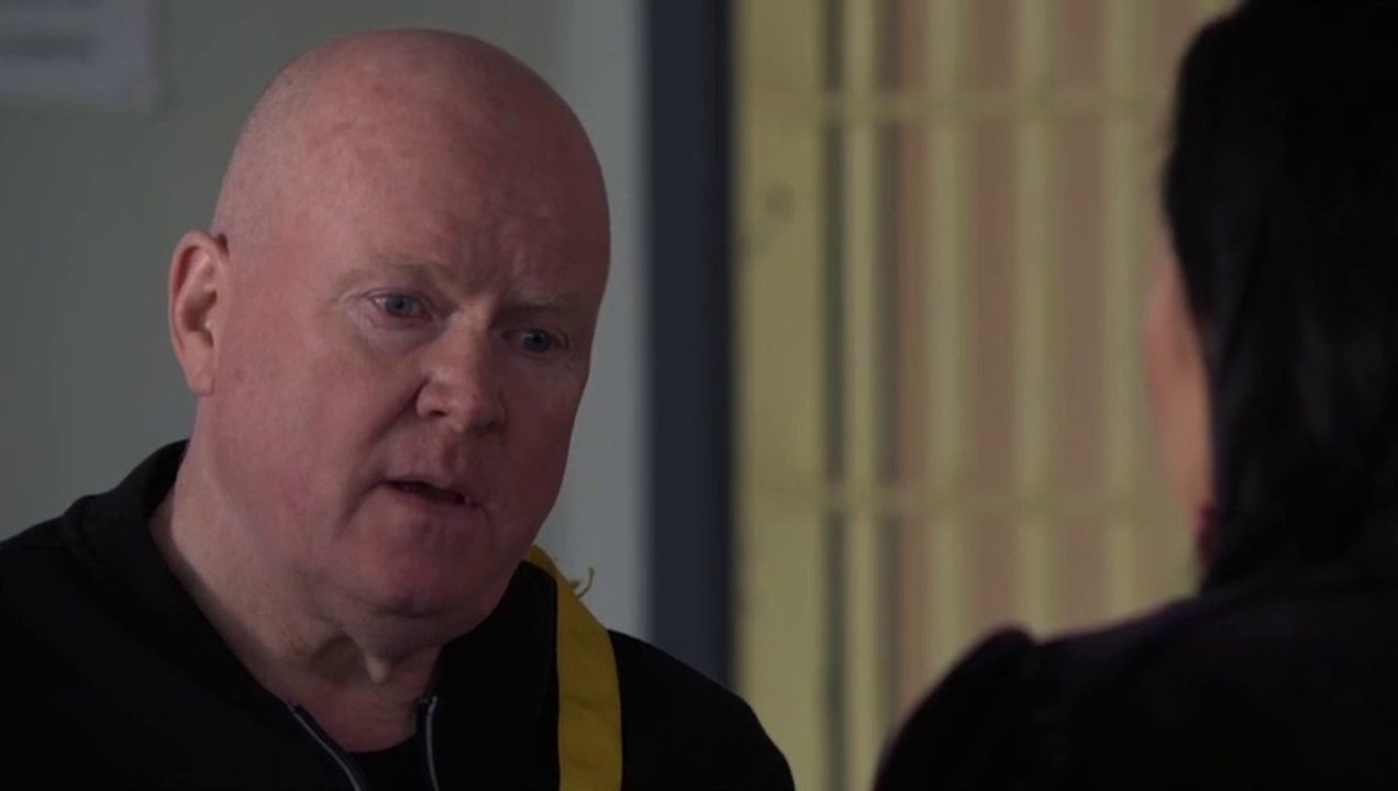 EastEnders 3rd March 2022