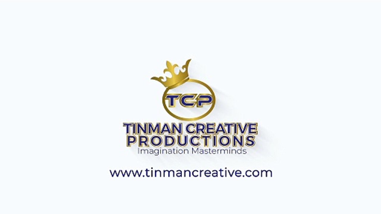 Intro video for special client