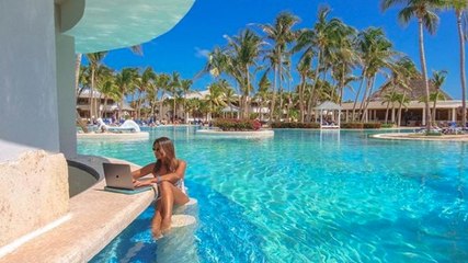 Insolite : une Française décroche le meilleur job du monde