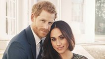 Famille Royale : le message caché derrière la photo de fiançailles du prince Harry