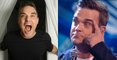 Robbie Williams l'avoue enfin, il est atteint d’une grave maladie mentale
