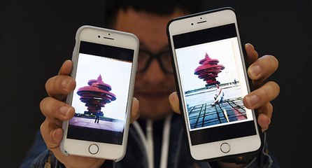 Ces mariés apparaissent sur la même photo 11 ans avant leur rencontre