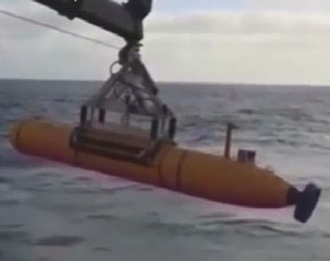 Australia says MH370 search could resume in the future