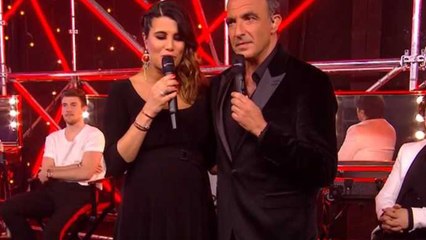 The Voice : l'hommage bouleversant de Karine Ferri à Grégory Lemar­chal, 11 ans après sa mort