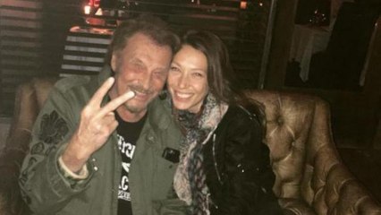 Quand Johnny faisait interner Laura en hôpital psychiatrique