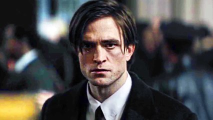 THE BATMAN "L'Enterrement Explosif"