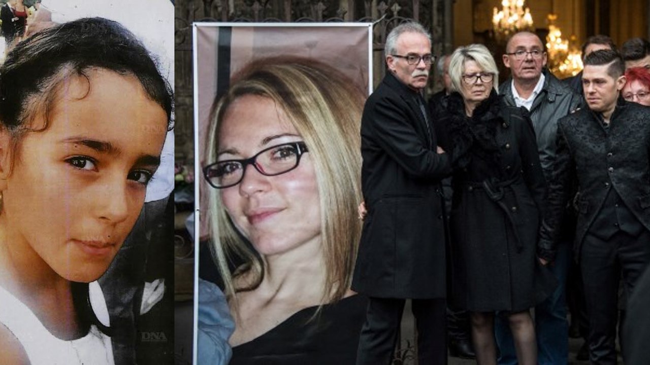 Affaires Maëlys et Alexia Daval : les liens secrets entre les 2 faits divers