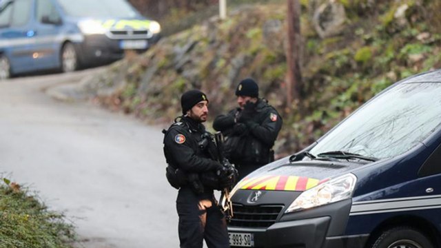 La soeur de Nordahl Lelandais s'exprime sur l'affaire Maëlys