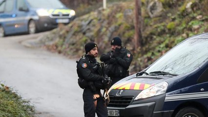 La soeur de Nordahl Lelandais s'exprime sur l'affaire Maëlys