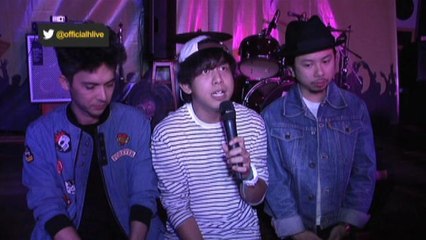 Bunkface fokus perniagaan