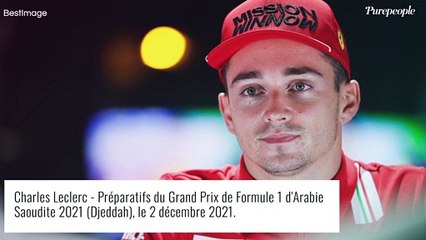 Charles Leclerc, longtemps en couple avec une belle italienne : pourquoi a-t-il mis fin à leur relation ?