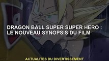 Dragon Ball Super Heroes : Le Film Nouveau Synopsis