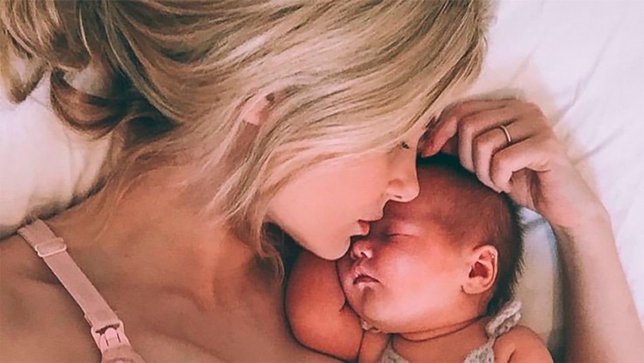 Top 5 des meilleures mamans selon leur signe astrologique