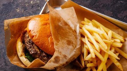 Une étude démontre que les fast-food modifient nos gènes
