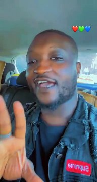 Le musicien et arrangeur Clayton Hamilton se réjouit du retour sur scène de Coumba Gawlo et...