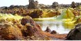 Ethiopie : découvrez Dallol, un site volcanique unique au monde