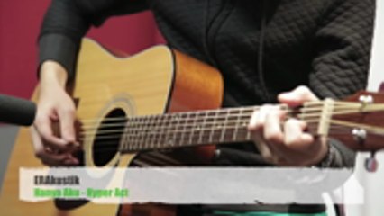 ERAkustik: Hyper Act - Hanya Aku