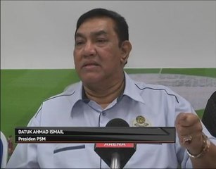 Malaysia hantar surat rayuan kepada ISTAF kurangkan denda