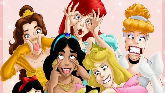 Les Mondes de Ralph 2 : Quand Disney casse ses propres clichés sexistes