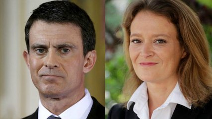 Manuel Valls est (déjà) à nouveau en couple, et pas avec une inconnue