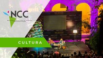 Hay Festival Cartagena de Indias 2022 volvió a la presencialidad