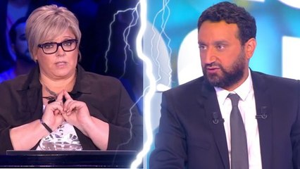 "Il était extraordinaire et tout est parti en vrille": Laurence Boccolini ne digère pas le changement de son "ex-ami" Cyril Hanouna